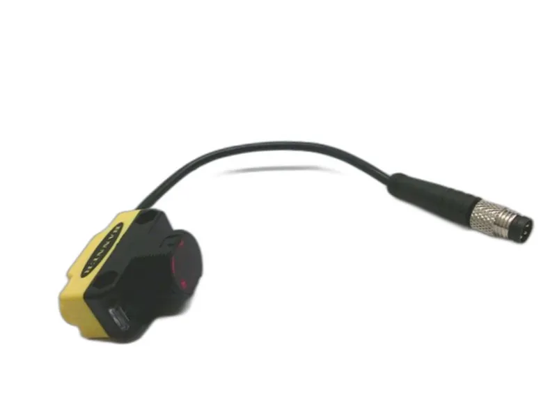 QS186EQ Photoelectric Sensor by BANNER ENGINEERING