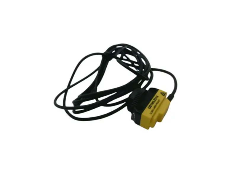 BANNER ENGINEERING QS186LE214 光電傳感器