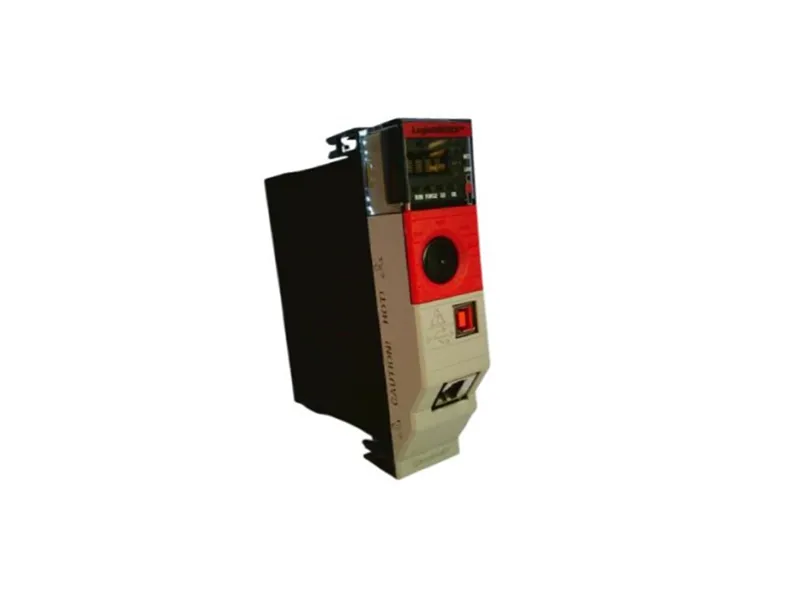 ALLEN BRADLEY 1756-L83ES PLC模組/機架