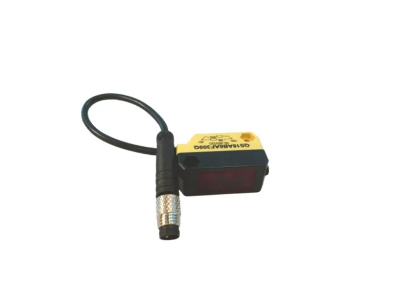 QS18AB6AF300Q 光電傳感器 by BANNER ENGINEERING