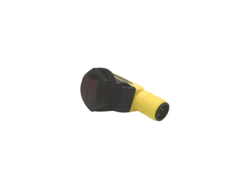BANNER ENGINEERING QS18EP6DQ8 光電傳感器