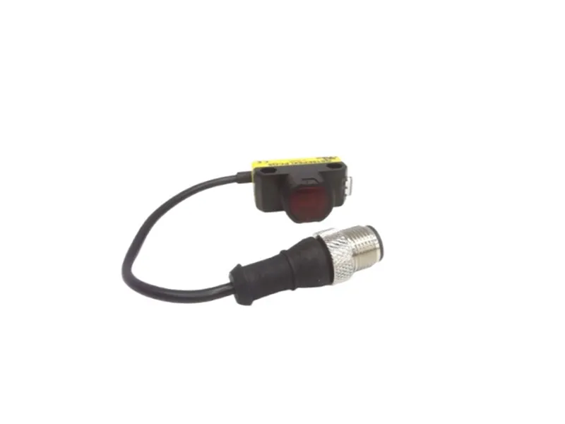 BANNER ENGINEERING QS18EP6XLPCQ5 光電感測器