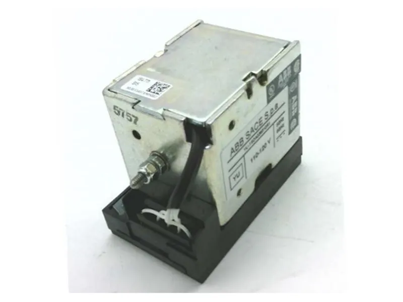 ABB ASEA BROWN BOVERI 1SDA038310R1斷路器配件