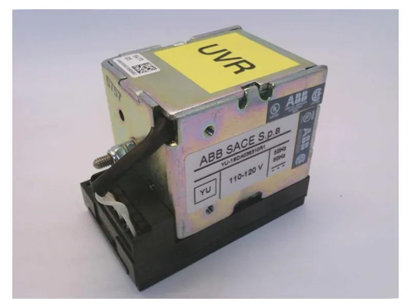 ABB ASEA BROWN BOVERI 1SDA038310R1斷路器配件