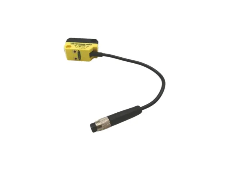 QS18VN6AF100Q 光電傳感器 by BANNER ENGINEERING