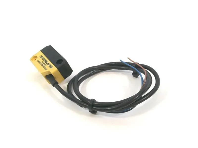 QS18VN6LAF250 Photoelectric Sensor by BANNER ENGINEERING