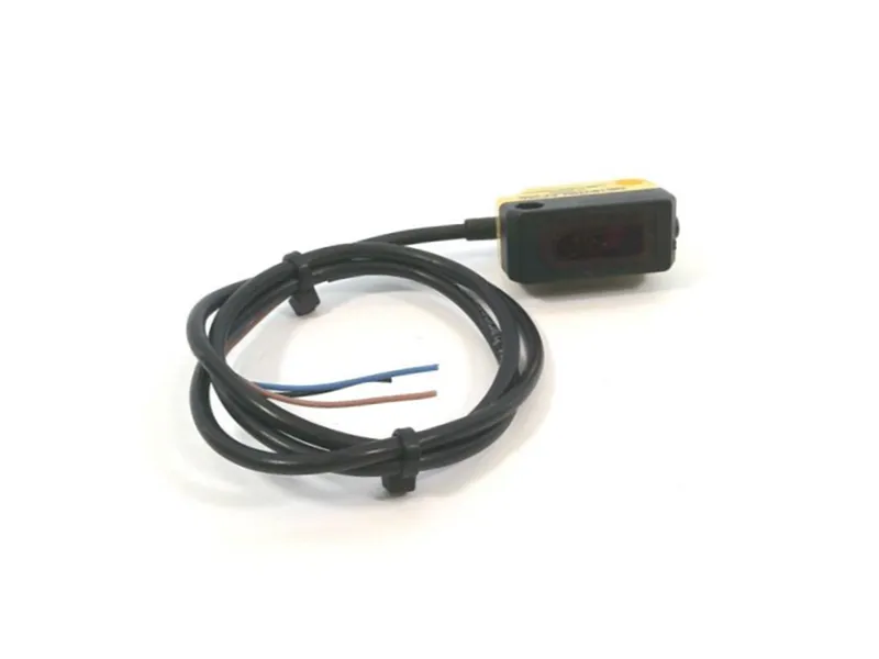 Sensore fotoelettrico QS18VN6LAF250 di BANNER ENGINEERING