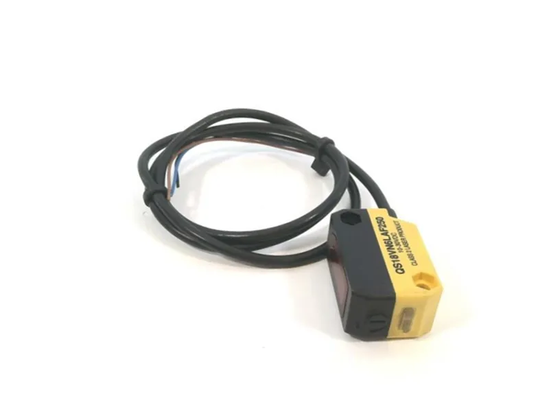 Sensore fotoelettrico QS18VN6LAF250 di BANNER ENGINEERING