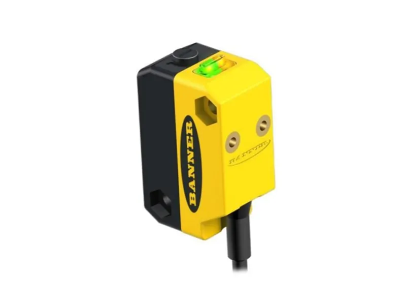 QS18VN6LAFQ Photoelectric Sensor by BANNER ENGINEERING