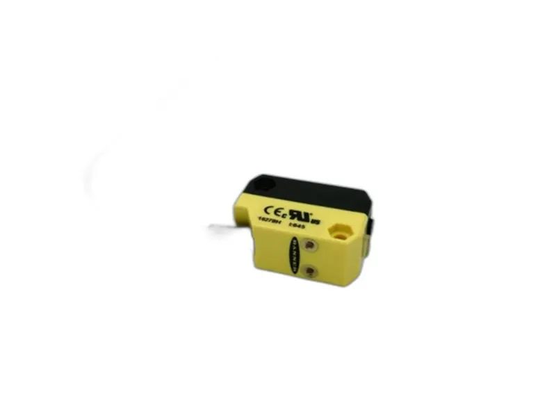 Czujnik fotoelektryczny QS18VN6LAFQ od BANNER ENGINEERING