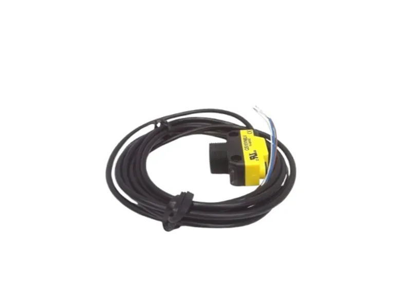 BANNER ENGINEERING QS18VN6LV 光電傳感器