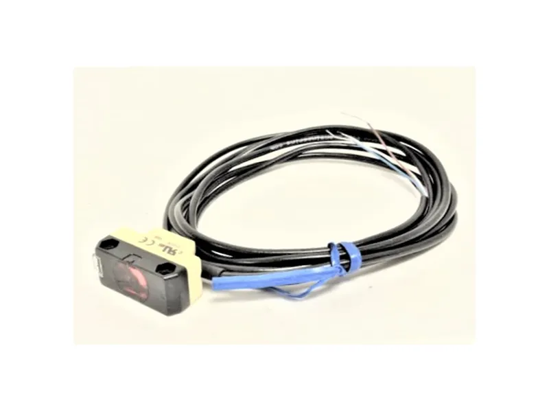QS18VN6RB 光電傳感器 by BANNER ENGINEERING
