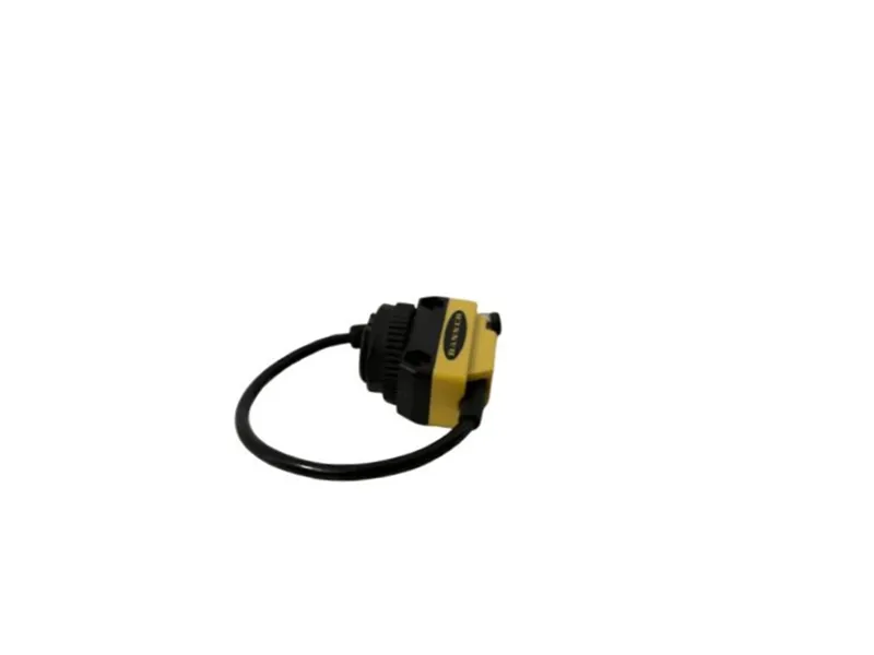 BANNER ENGINEERING QS18VN6RQ 光電傳感器