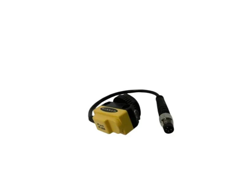 BANNER ENGINEERING QS18VN6RQ 光電傳感器