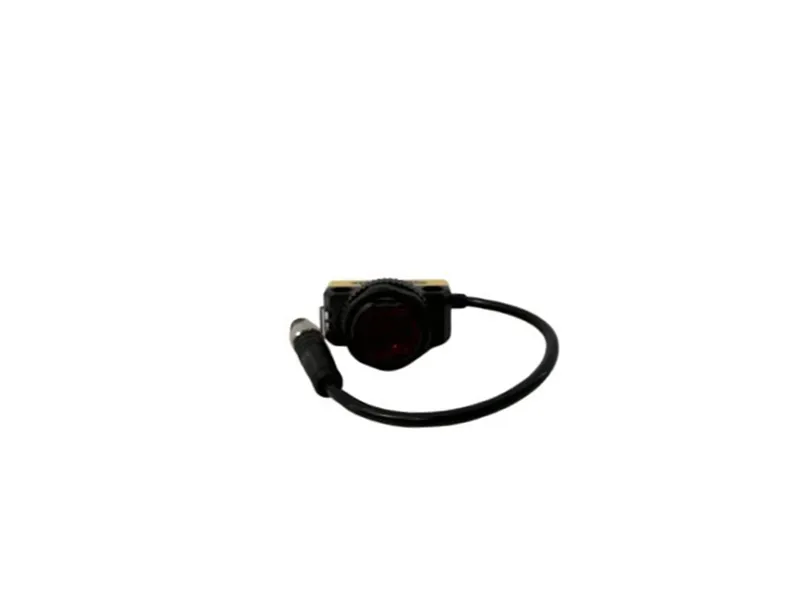 BANNER ENGINEERING QS18VN6RQ 光電傳感器