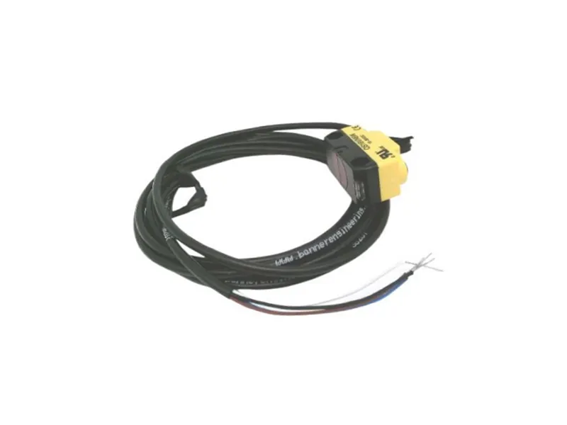 QS18VN6W Photoelectric Sensor by BANNER ENGINEERING