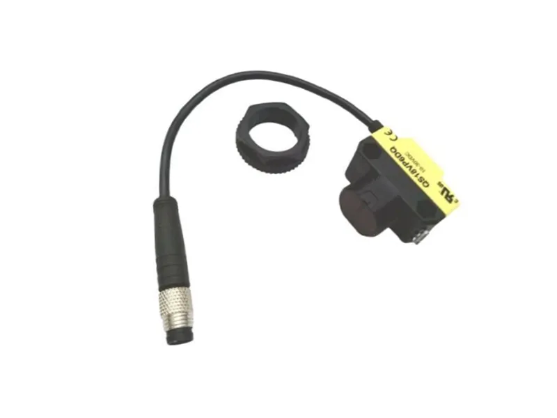 QS18VP6DQ Photoelectric Sensor by BANNER ENGINEERING
