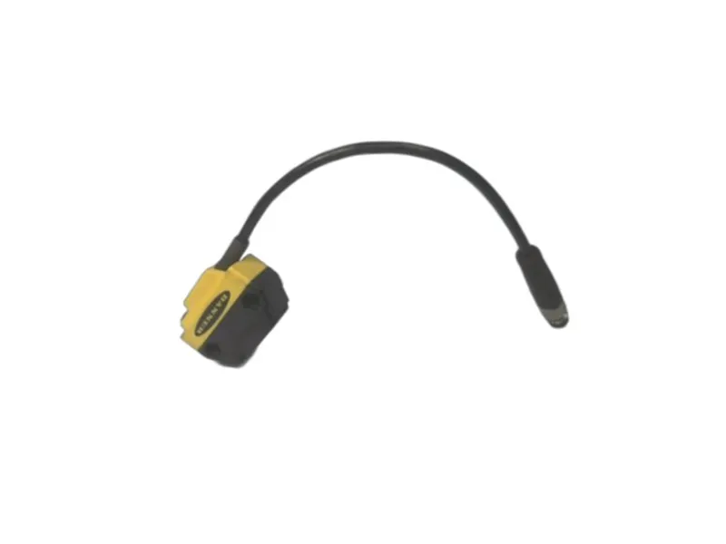 BANNER ENGINEERING QS18VP6FPQ 光電傳感器