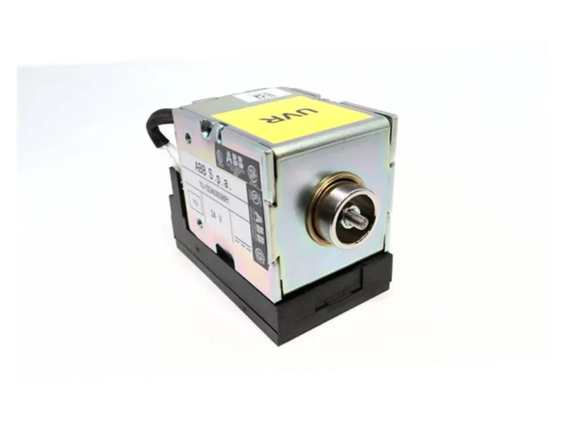 ABB ASEA BROWN BOVERI 1SDA038306R1電壓調節器
