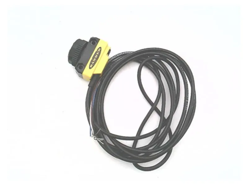 BANNER ENGINEERING QS18VP6LLP 光電傳感器