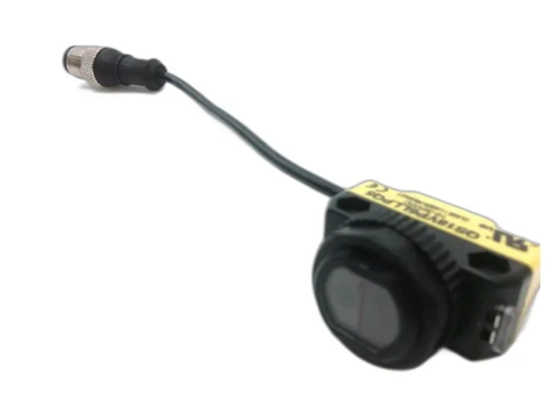 BANNER ENGINEERING QS18VP6LLPQ5 光電傳感器