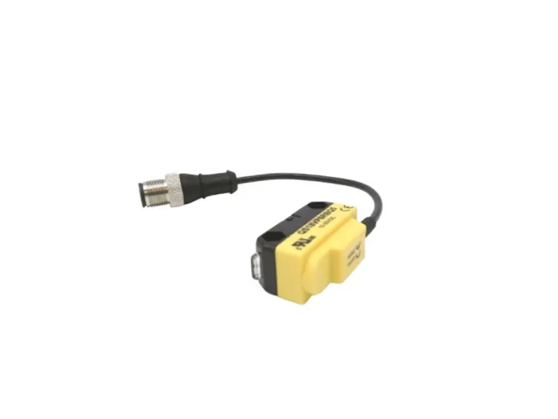 QS18VP6RBQ5 Photoelectric Sensor by BANNER ENGINEERING