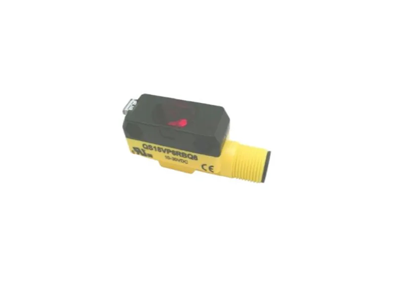 Cảm biến quang điện QS18VP6RBQ8