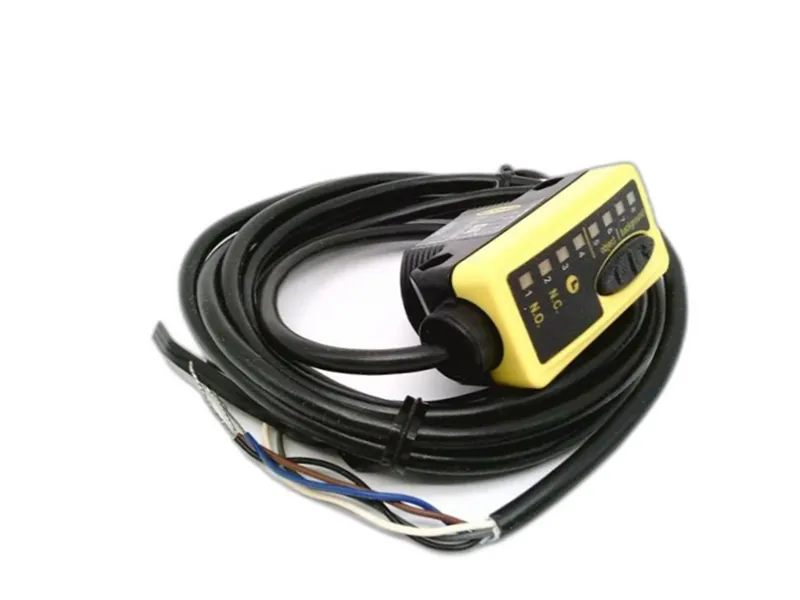 BANNER ENGINEERING QS30AF 光電傳感器