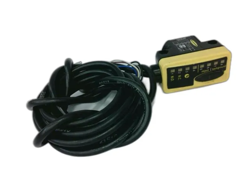 BANNER ENGINEERING QS30AF 光電傳感器
