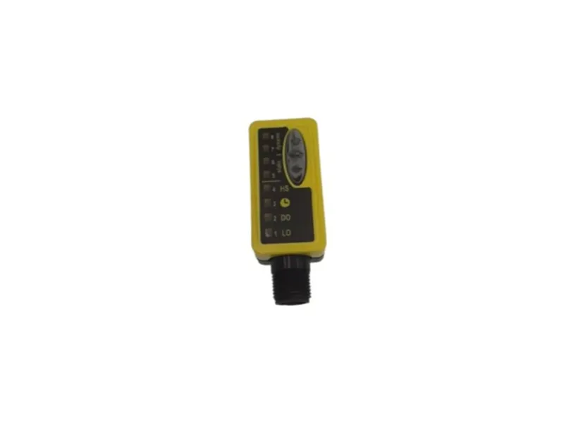 QS30EDVQ Photoelectric Sensor by BANNER ENGINEERING