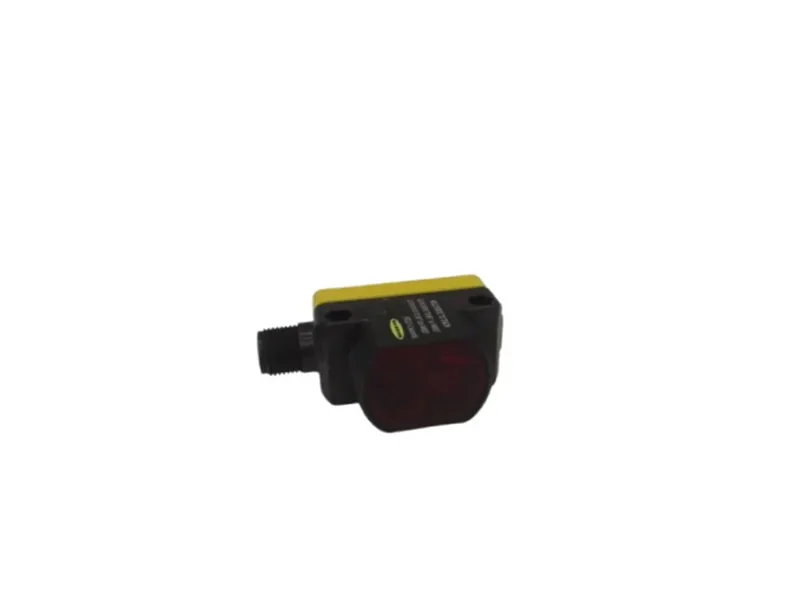 Sensore fotoelettrico QS30EDVQ di BANNER ENGINEERING