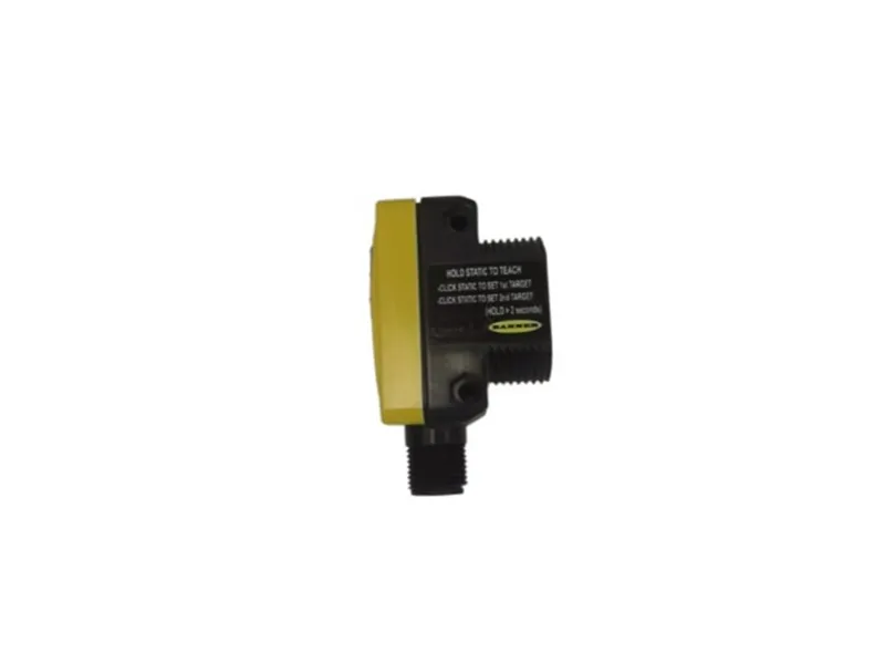Sensore fotoelettrico QS30EDVQ di BANNER ENGINEERING