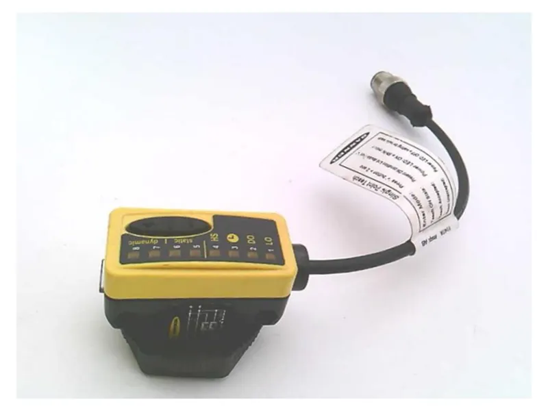 BANNER ENGINEERING QS30EDVQPMA 光電傳感器
