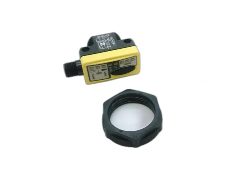 BANNER ENGINEERING QS30ELVCQ 光電傳感器