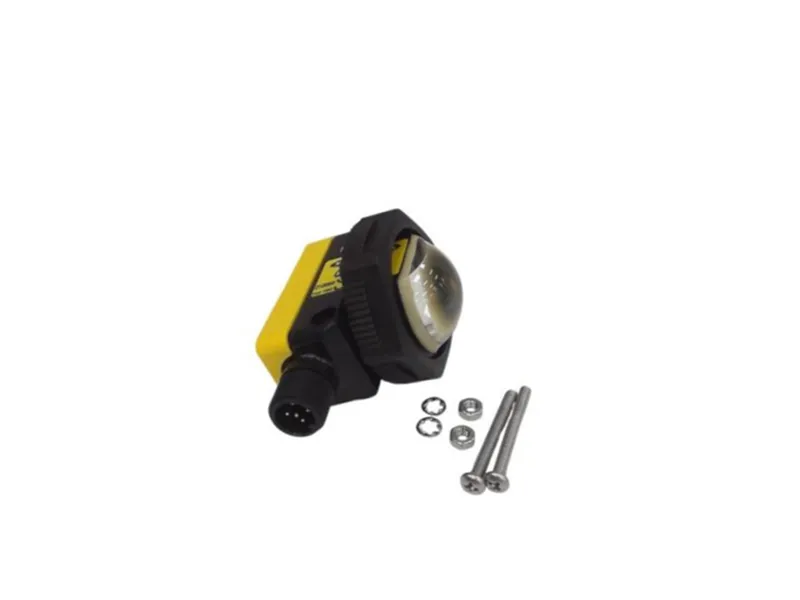 BANNER ENGINEERING QS30EXQ 光電傳感器
