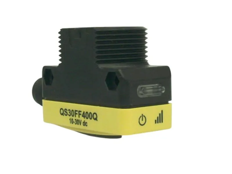 BANNER ENGINEERING QS30FF400Q 光電傳感器