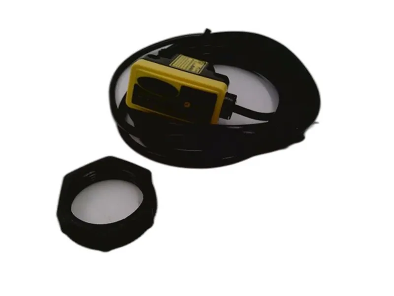 BANNER ENGINEERING QS30LDL 光電傳感器