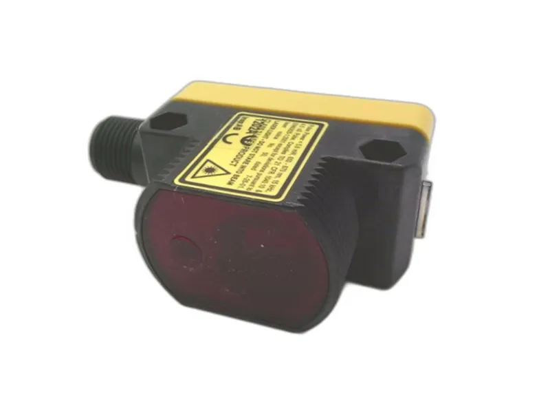 BANNER ENGINEERING QS30LDLQ 光電傳感器