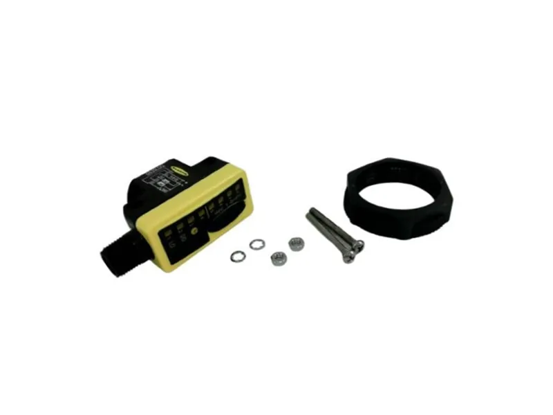 BANNER ENGINEERING QS30LDQ 光電傳感器