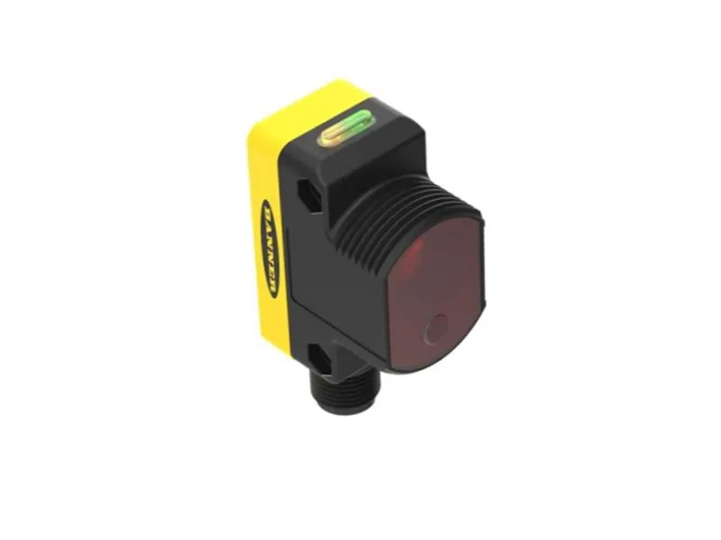 BANNER ENGINEERING QS30LDQ 光電傳感器