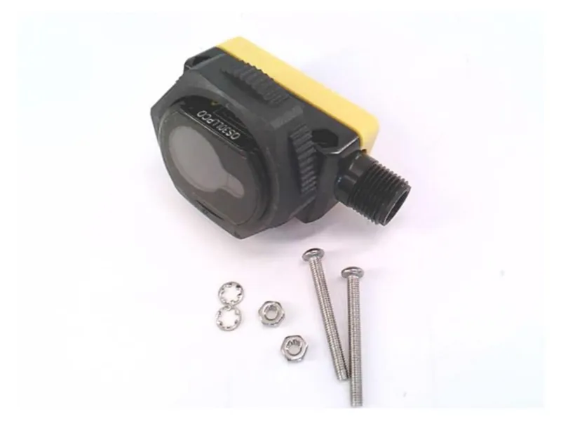 QS30LLPCQ Photoelectric Sensor by BANNER ENGINEERING