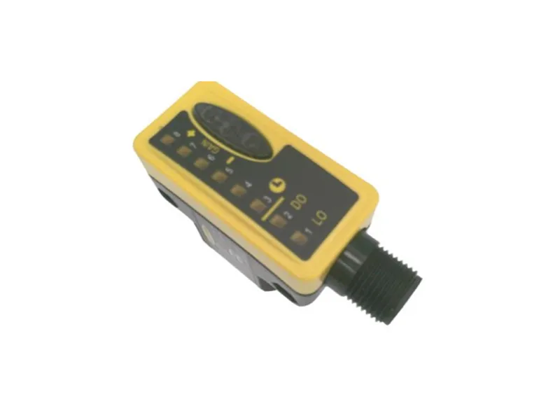 BANNER ENGINEERING QS30LLPQ 光電傳感器