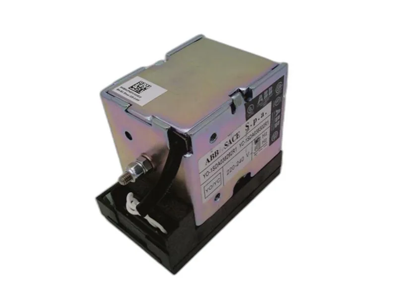 ABB ASEA BROWN BOVERI 1SDA038302R1電壓調節器