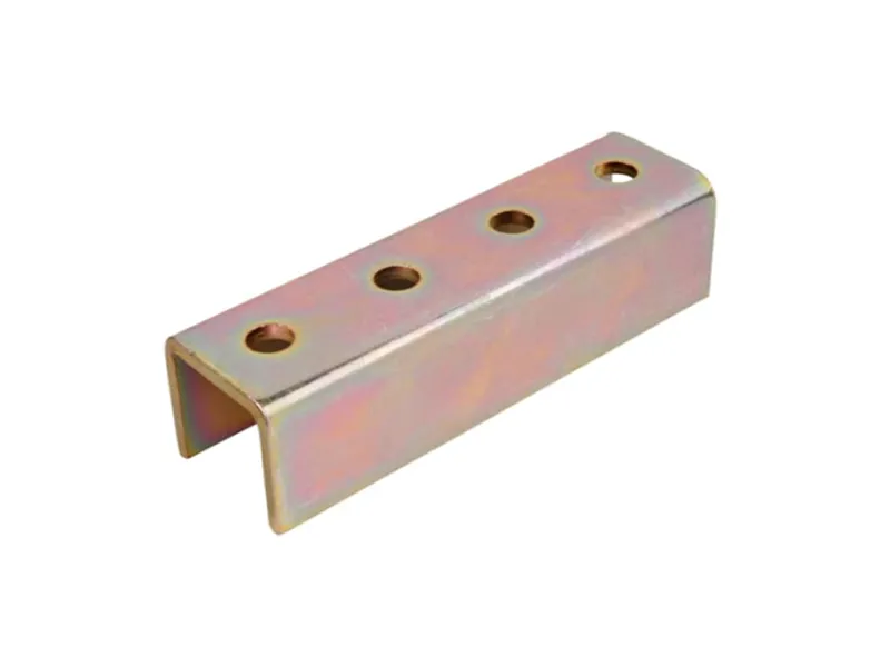 A-208 Ống dẫn/Phụ kiện bởi SUPERSTRUT