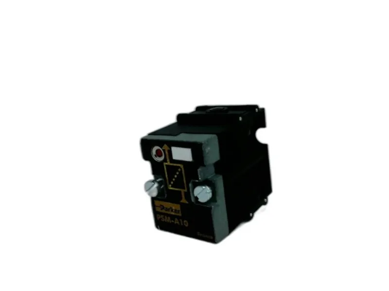 BANNER ENGINEERING QT50ULB 光電感測器