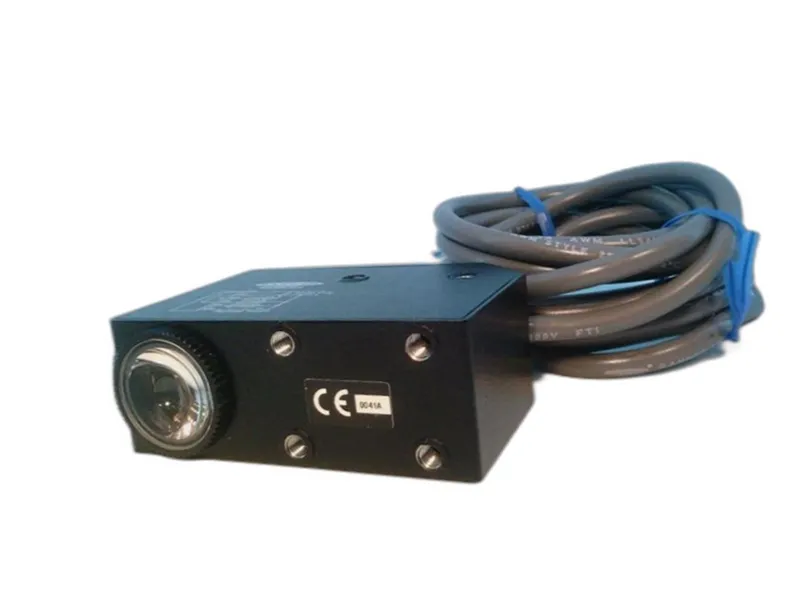 BANNER ENGINEERING R55ECG1 光電傳感器