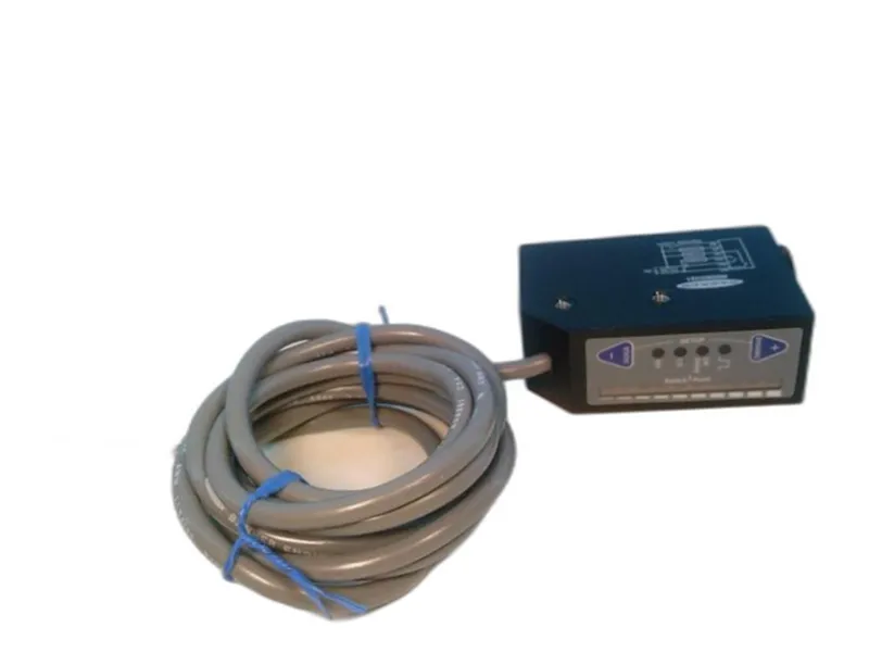 BANNER ENGINEERING R55ECG1 光電傳感器