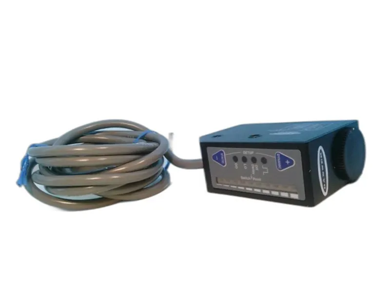 BANNER ENGINEERING R55ECG1 光電傳感器