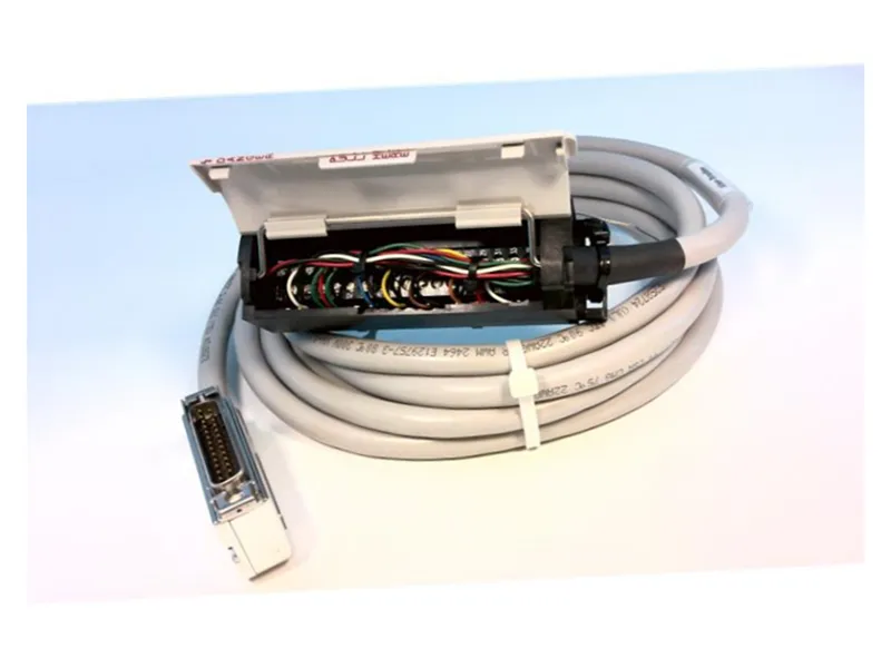ALLEN BRADLEY 1492-ACABLE030UC 電腦網路電纜