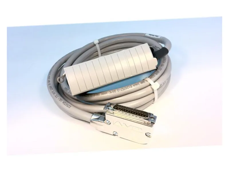 ALLEN BRADLEY 1492-ACABLE030UC 電腦網路電纜